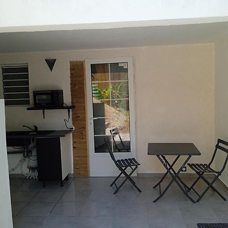 Zannanna Delair Guest House Sainte-Anne  Exterior foto